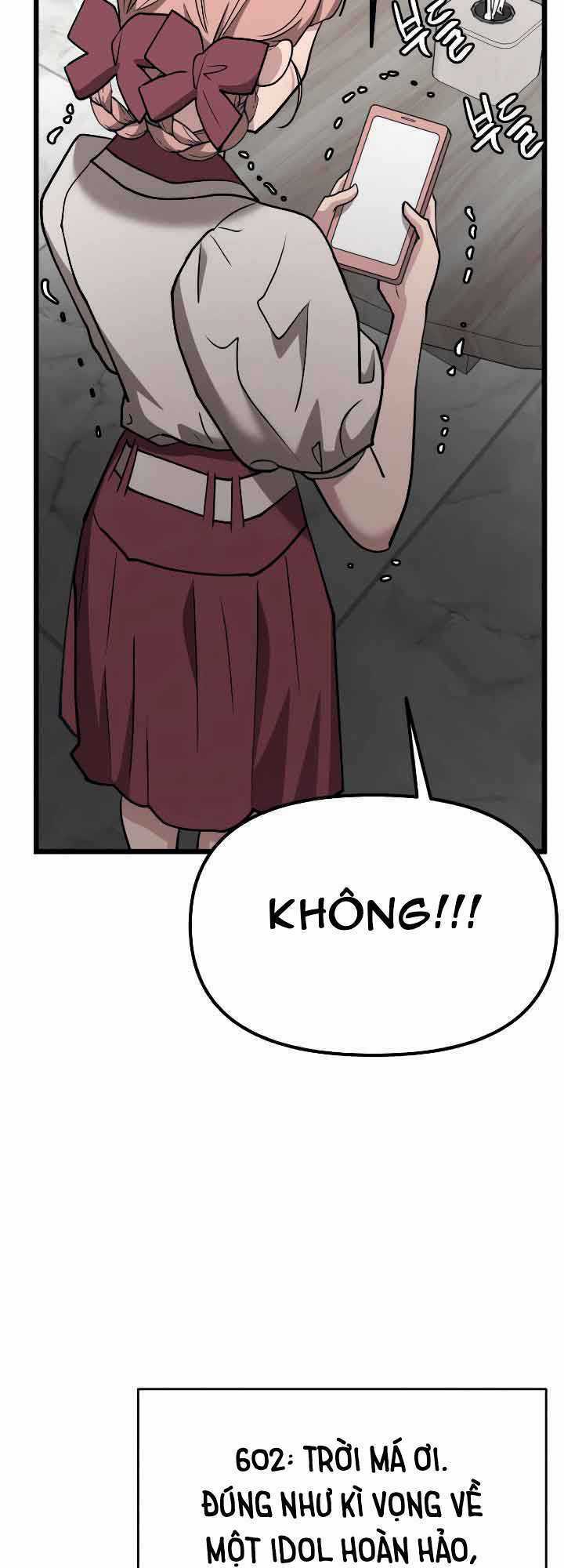 Đời Tư Idol Chapter 13.2 trang 54