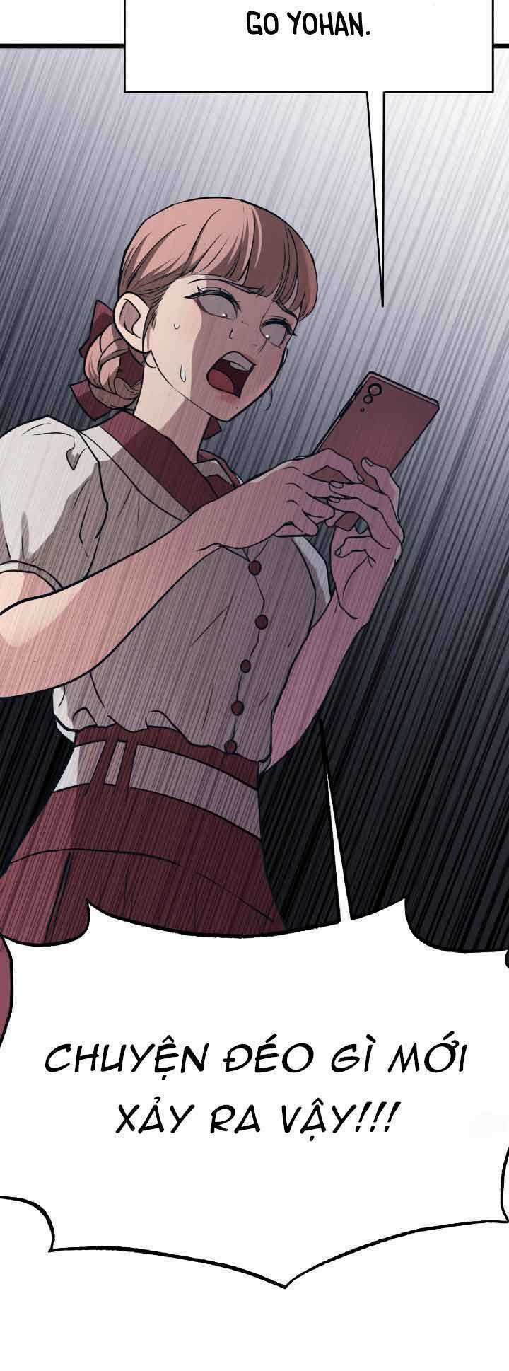 Đời Tư Idol Chapter 13.2 trang 55