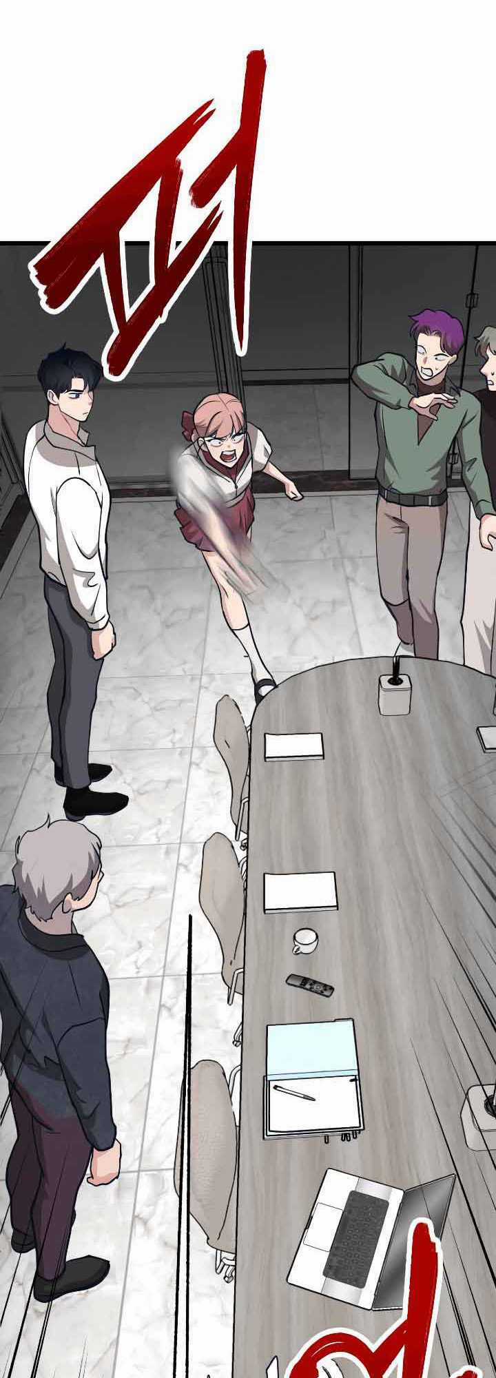 Đời Tư Idol Chapter 13.2 trang 57