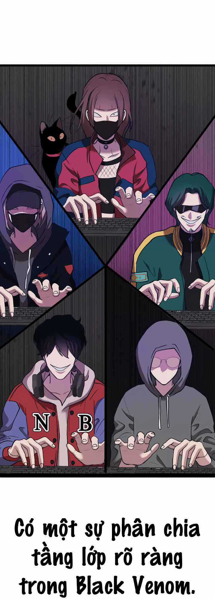 Đời Tư Idol Chapter 13.2 trang 61