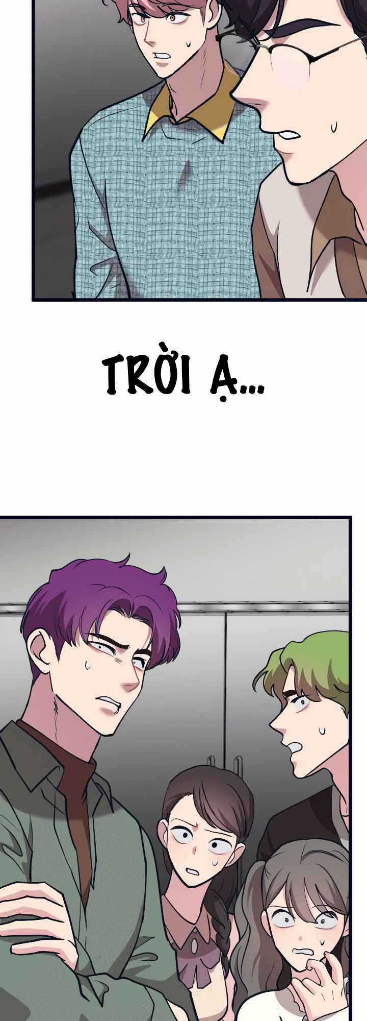 Đời Tư Idol Chapter 13.2 trang 73