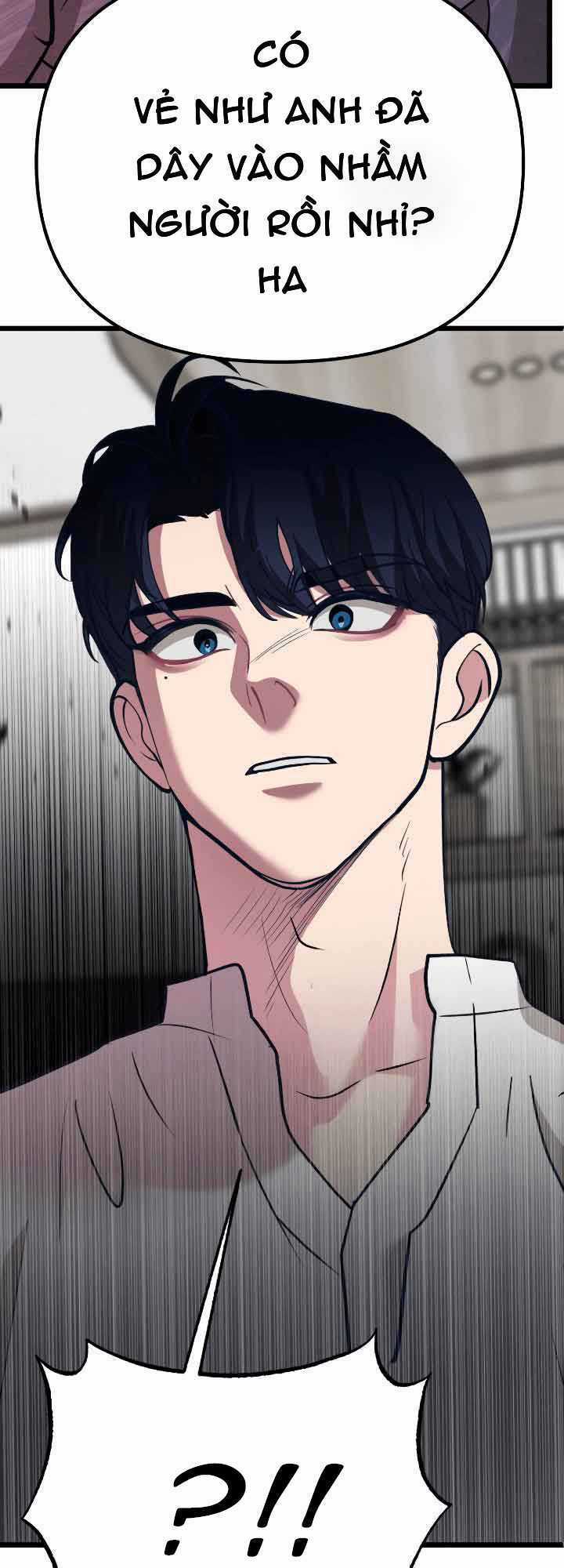 Đời Tư Idol Chapter 13.2 trang 8