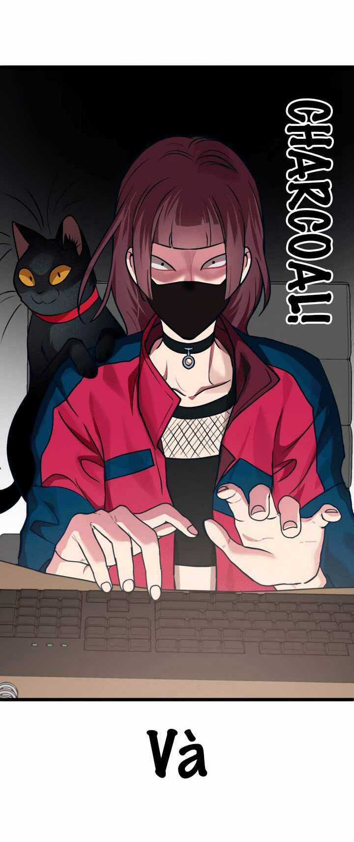 Đời Tư Idol Chapter 14.1 trang 14