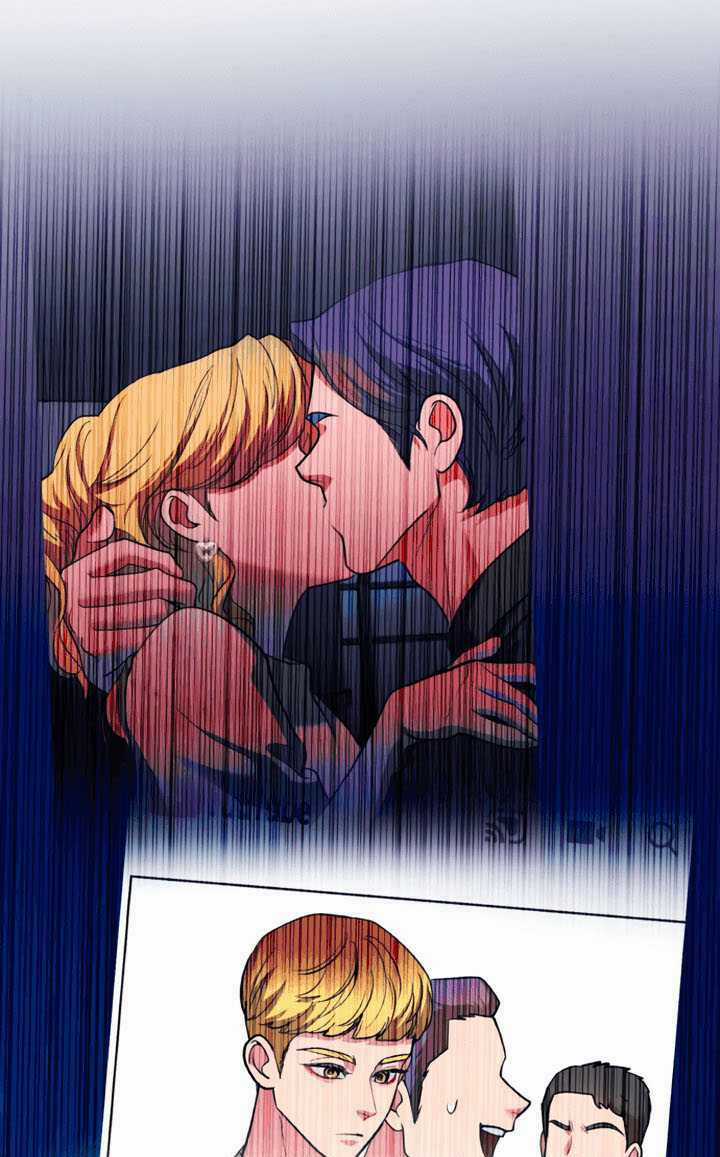 Đời Tư Idol Chapter 14.1 trang 15