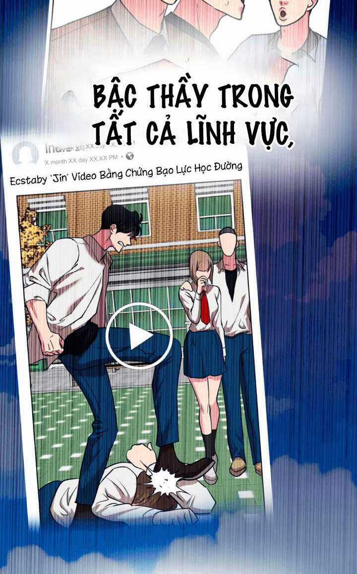 Đời Tư Idol Chapter 14.1 trang 16