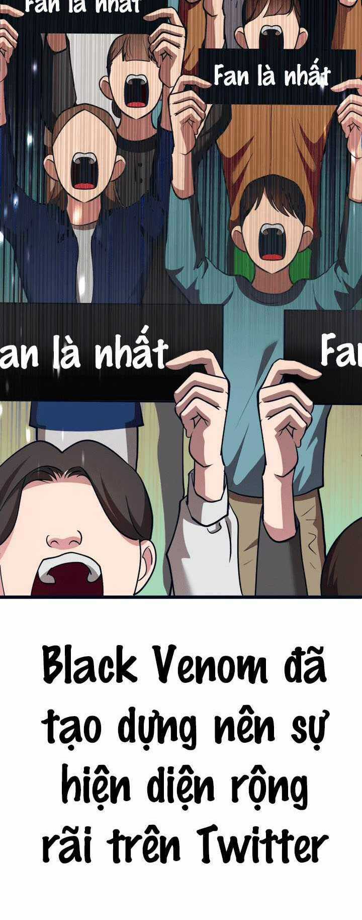 Đời Tư Idol Chapter 14.1 trang 2