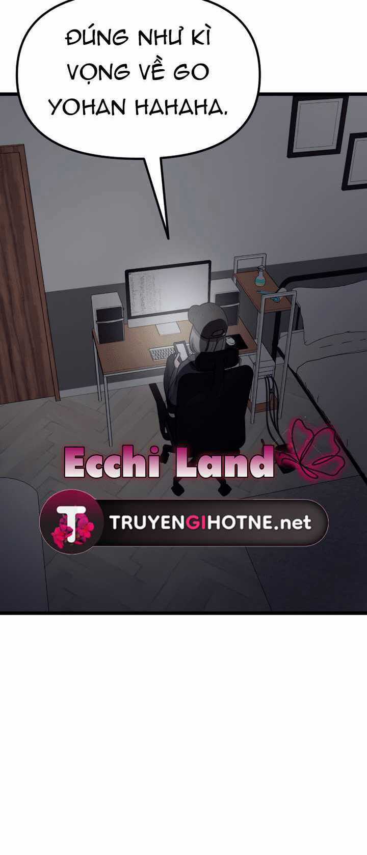 Đời Tư Idol Chapter 14.1 trang 24