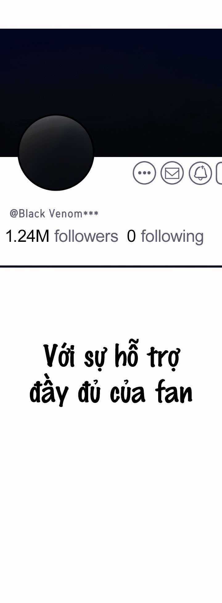 Đời Tư Idol Chapter 14.1 trang 3