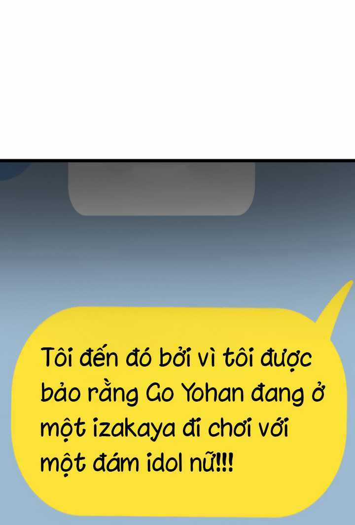 Đời Tư Idol Chapter 14.1 trang 45