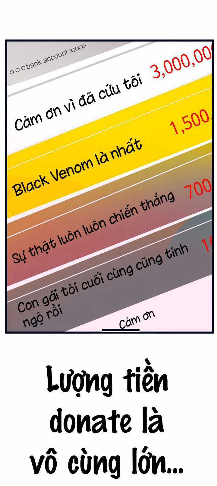 Đời Tư Idol Chapter 14.1 trang 5