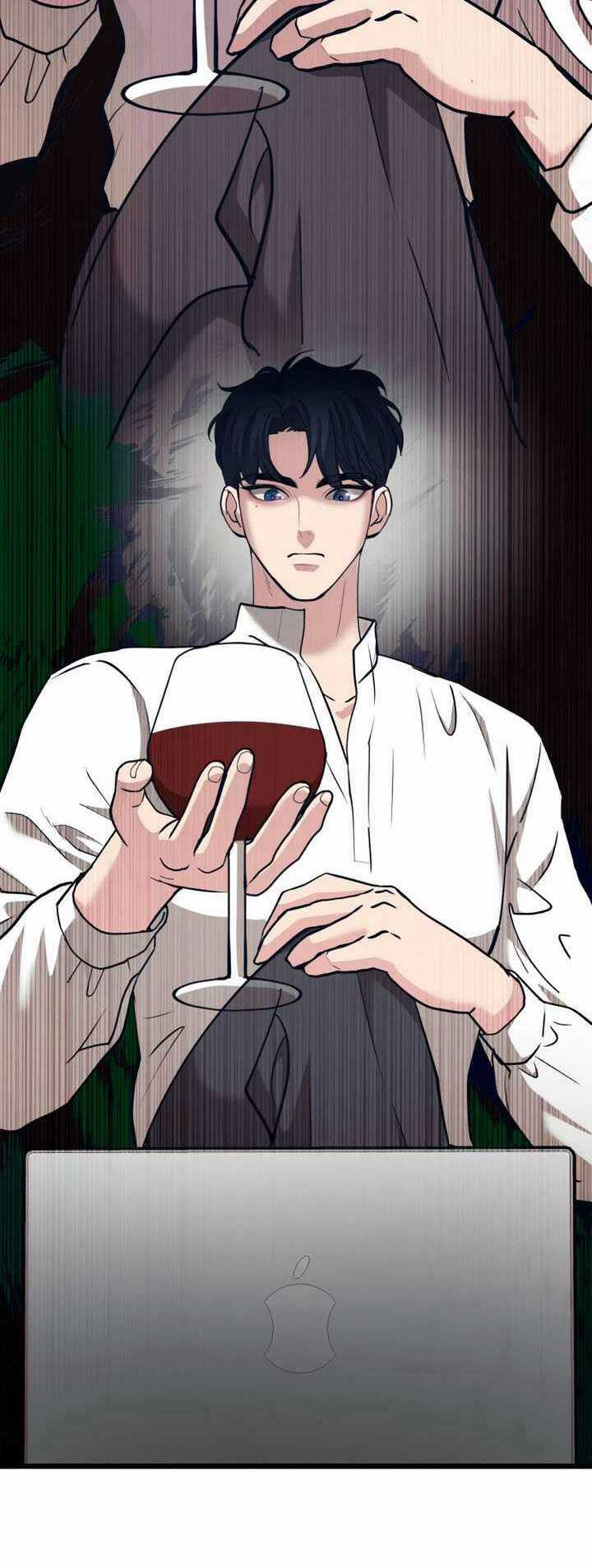 Đời Tư Idol Chapter 14.1 trang 51