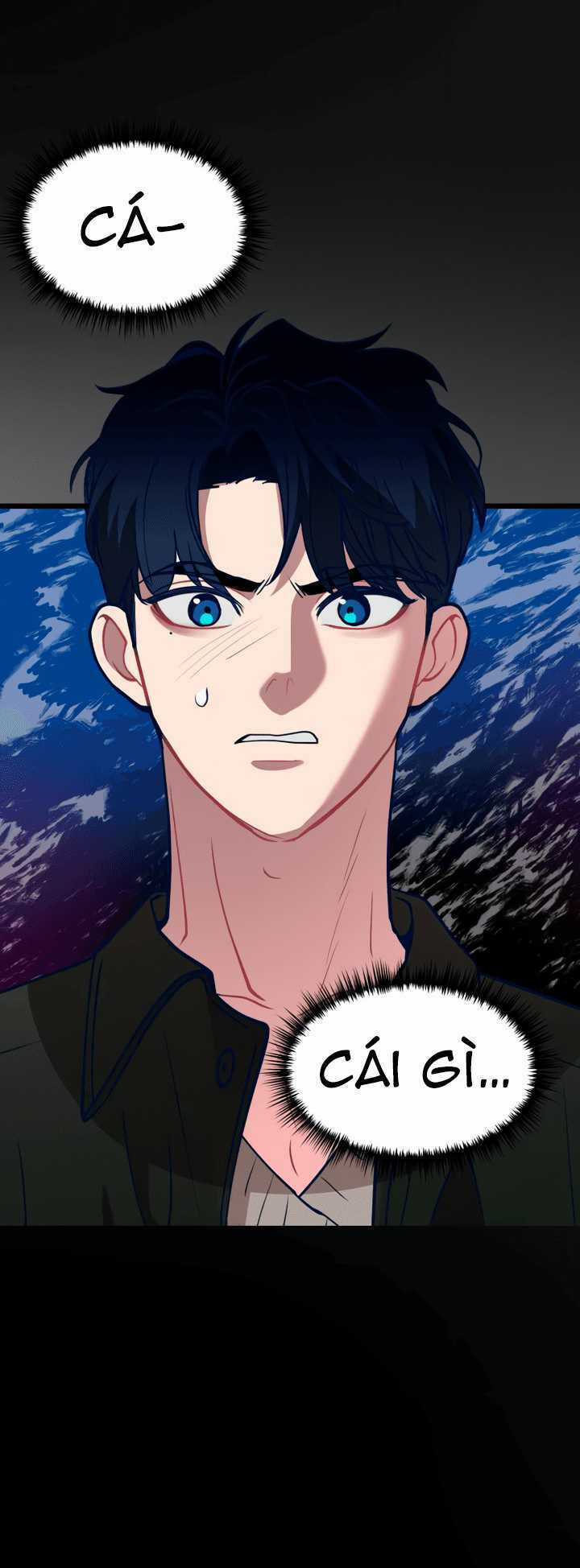 Đời Tư Idol Chapter 14.1 trang 56