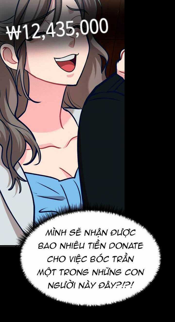 Đời Tư Idol Chapter 14.1 trang 60