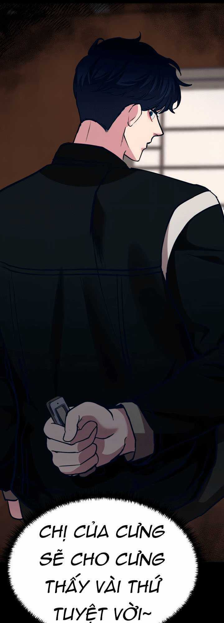 Đời Tư Idol Chapter 14.1 trang 62