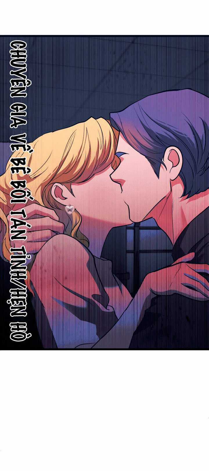 Đời Tư Idol Chapter 14.1 trang 7