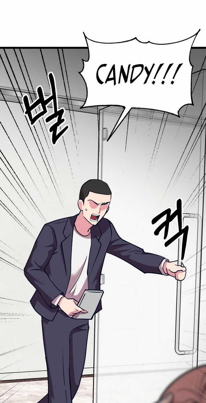 Đời Tư Idol Chapter 14.1 trang 72