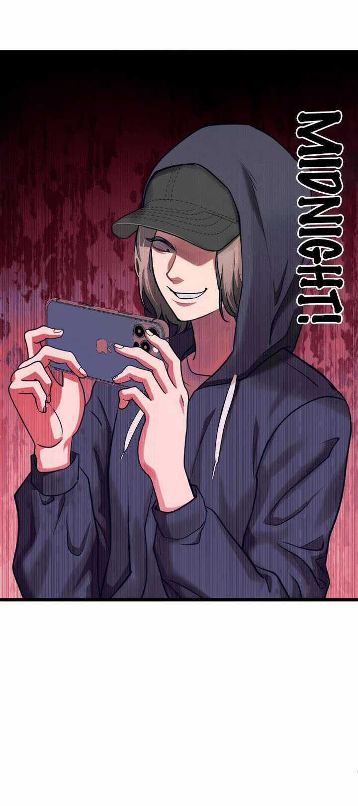 Đời Tư Idol Chapter 14.1 trang 8