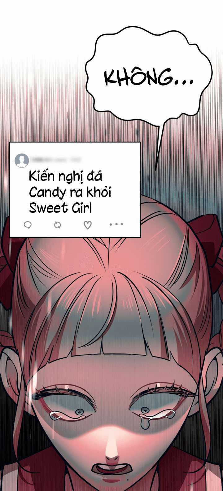 Đời Tư Idol Chapter 14.2 trang 10