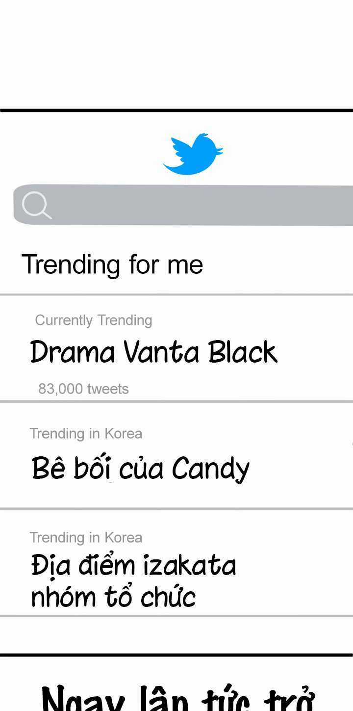 Đời Tư Idol Chapter 14.2 trang 16