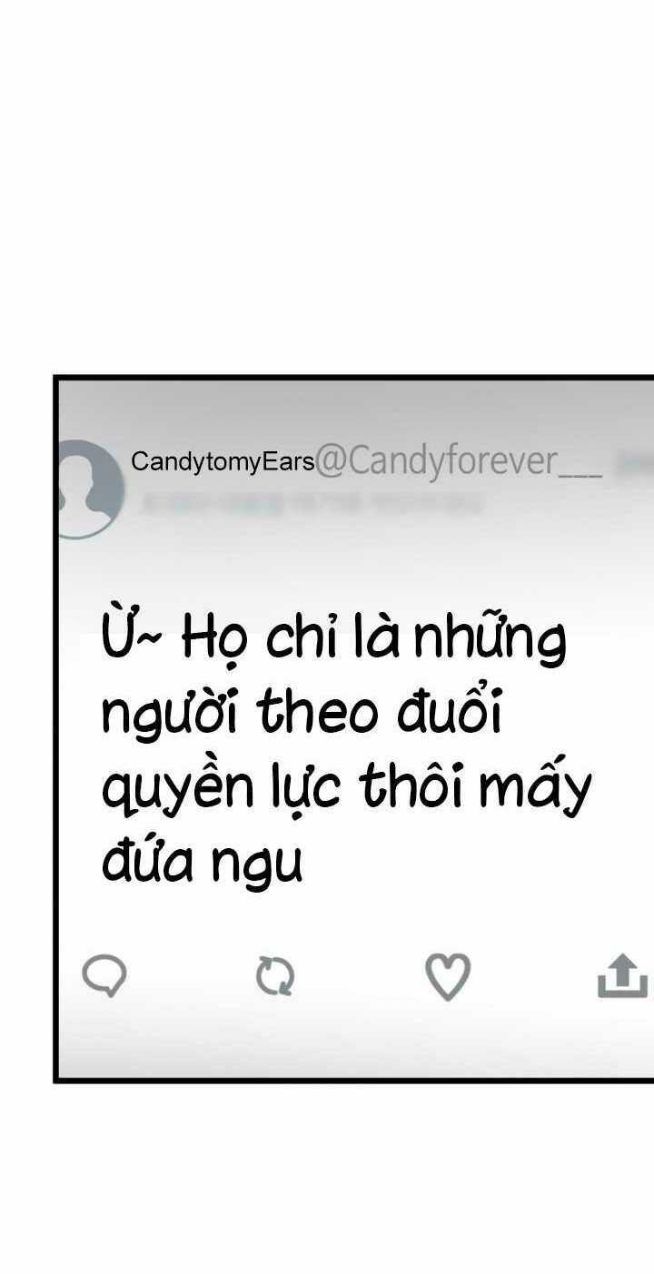 Đời Tư Idol Chapter 14.2 trang 21