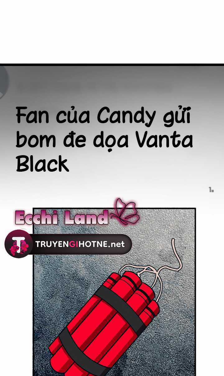 Đời Tư Idol Chapter 14.2 trang 22