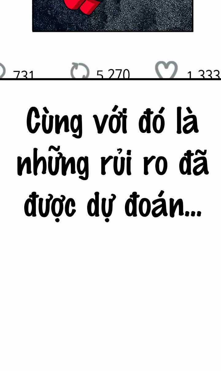 Đời Tư Idol Chapter 14.2 trang 23