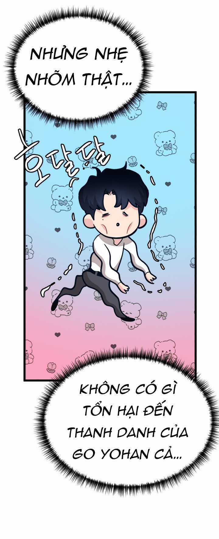 Đời Tư Idol Chapter 14.2 trang 24