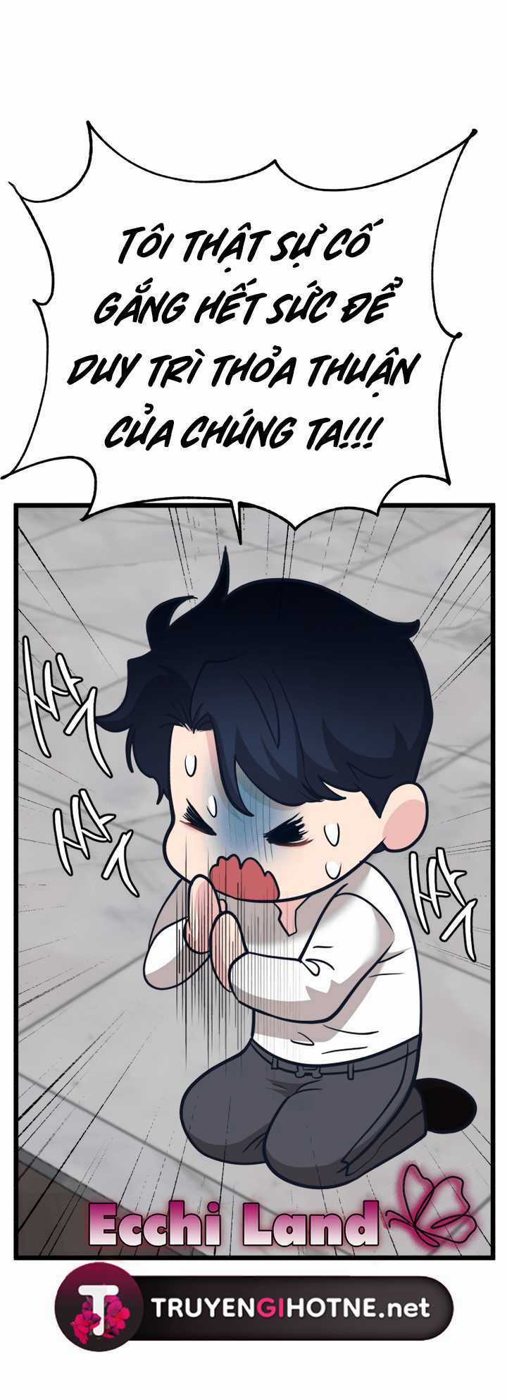 Đời Tư Idol Chapter 14.2 trang 31