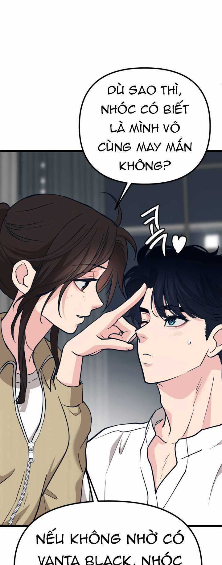 Đời Tư Idol Chapter 14.2 trang 37