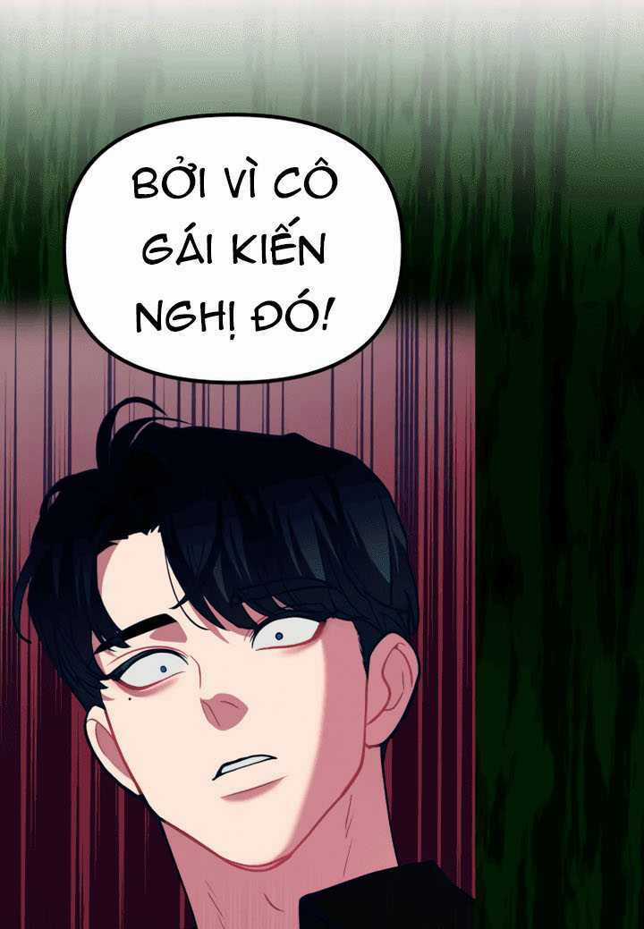 Đời Tư Idol Chapter 14.2 trang 4