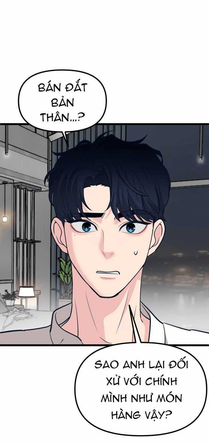Đời Tư Idol Chapter 14.2 trang 41