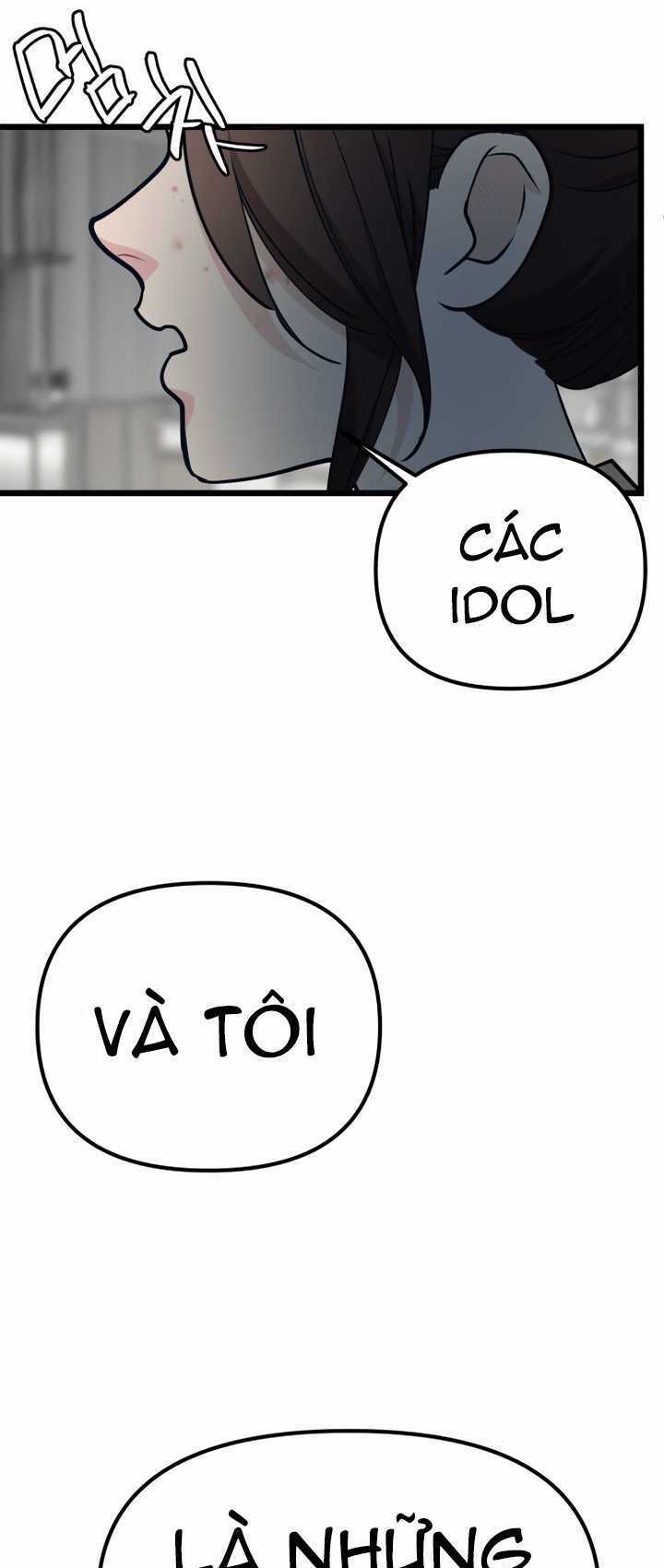 Đời Tư Idol Chapter 14.2 trang 42