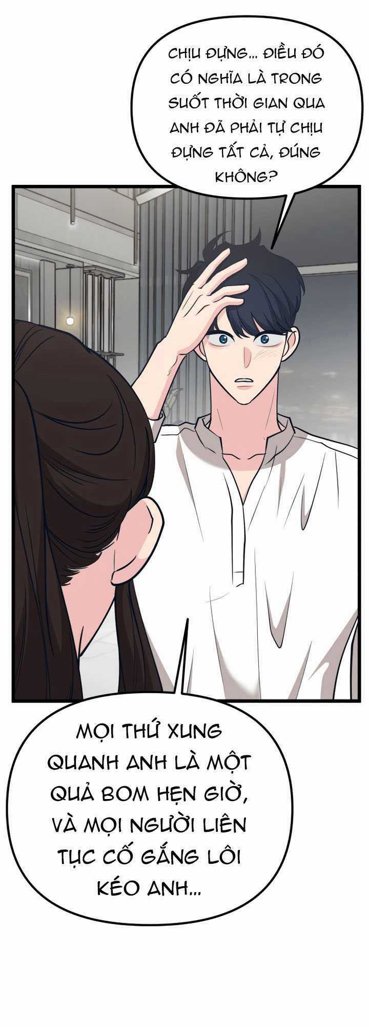 Đời Tư Idol Chapter 14.2 trang 46