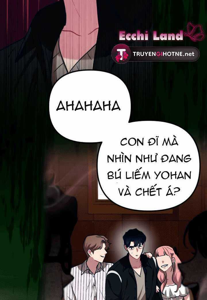 Đời Tư Idol Chapter 14.2 trang 5