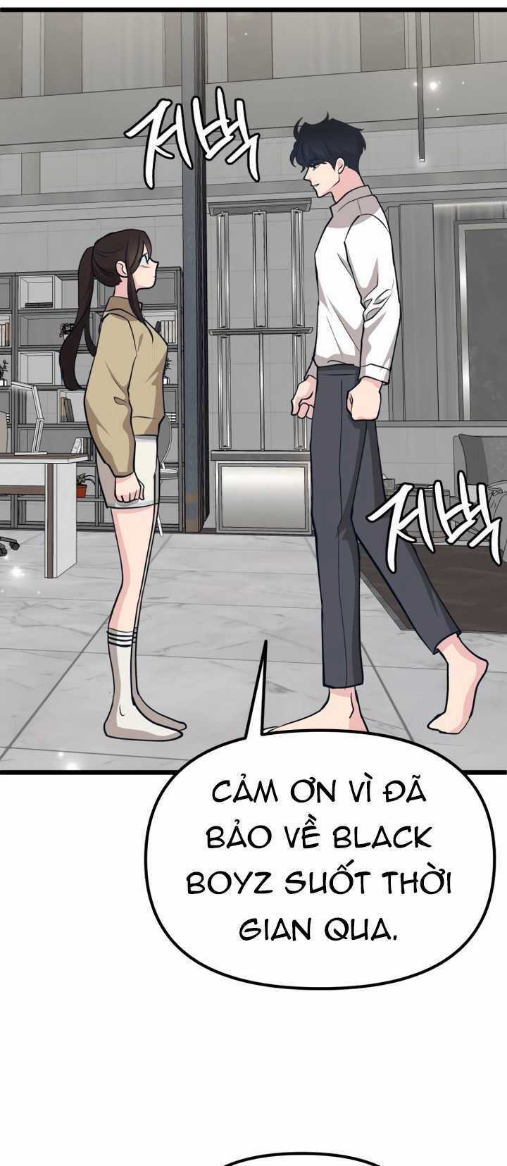 Đời Tư Idol Chapter 14.2 trang 51