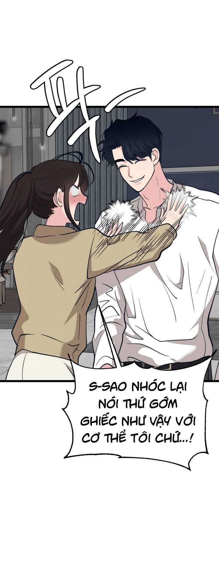 Đời Tư Idol Chapter 14.2 trang 57