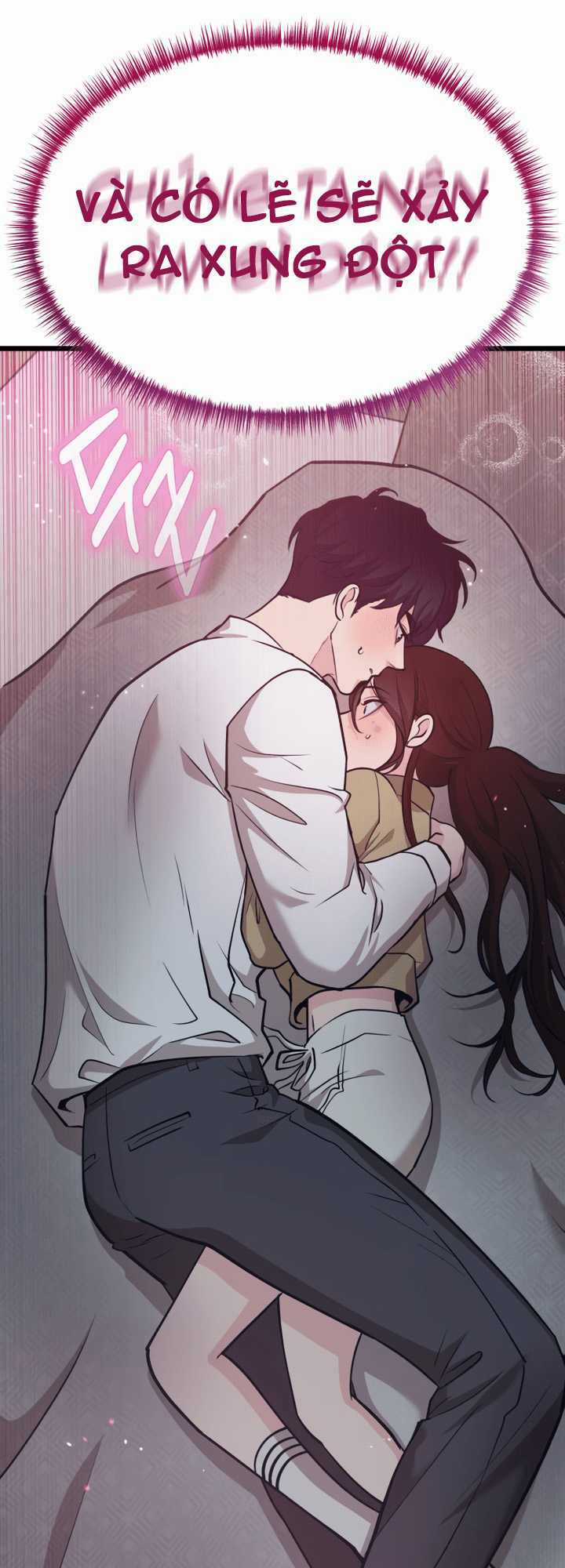 Đời Tư Idol Chapter 14.2 trang 74