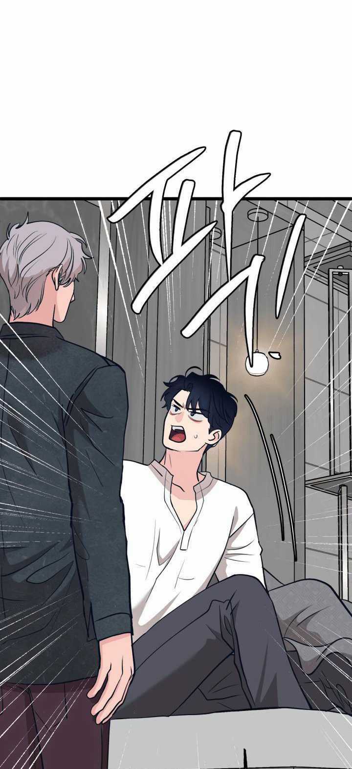 Đời Tư Idol Chapter 15.1 trang 11