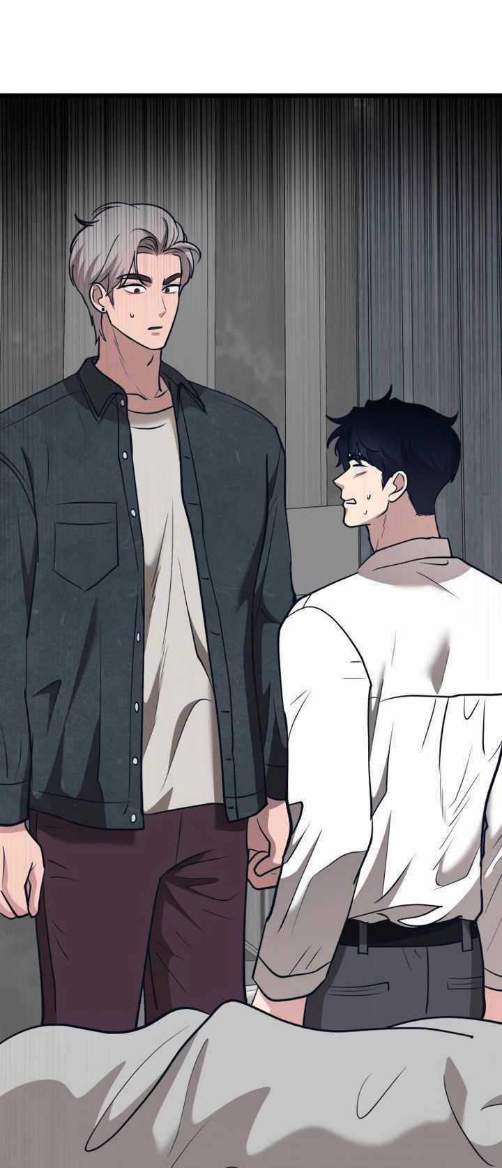 Đời Tư Idol Chapter 15.1 trang 13