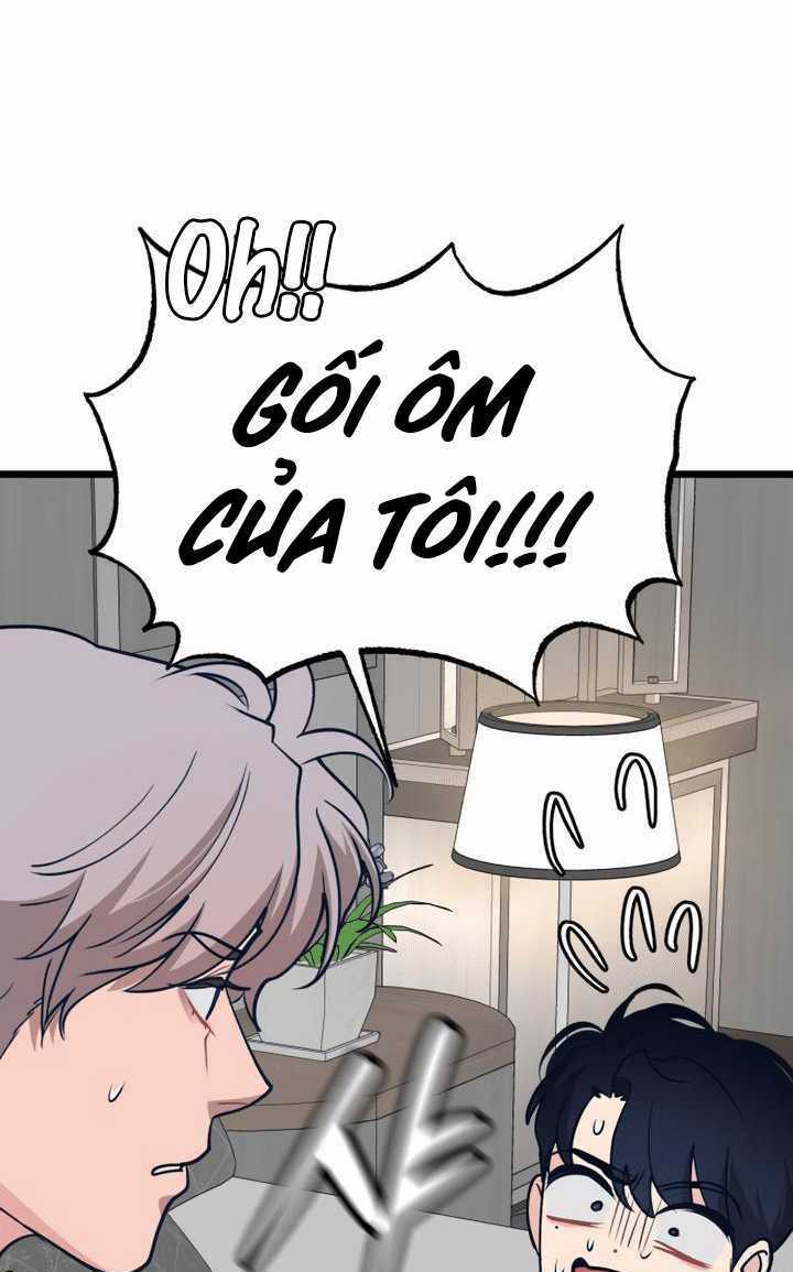 Đời Tư Idol Chapter 15.1 trang 17