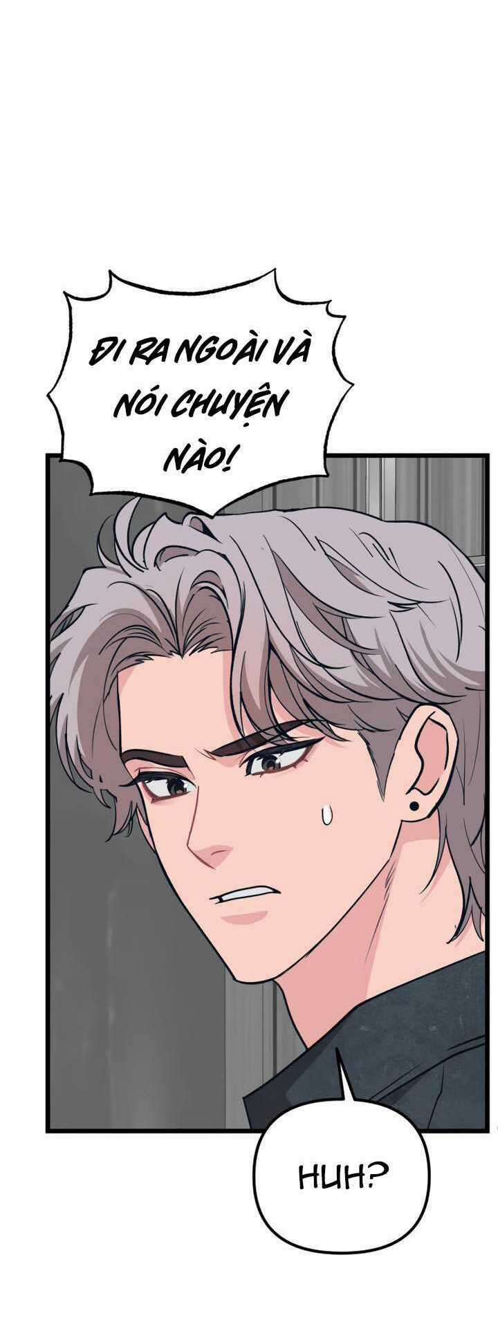 Đời Tư Idol Chapter 15.1 trang 21