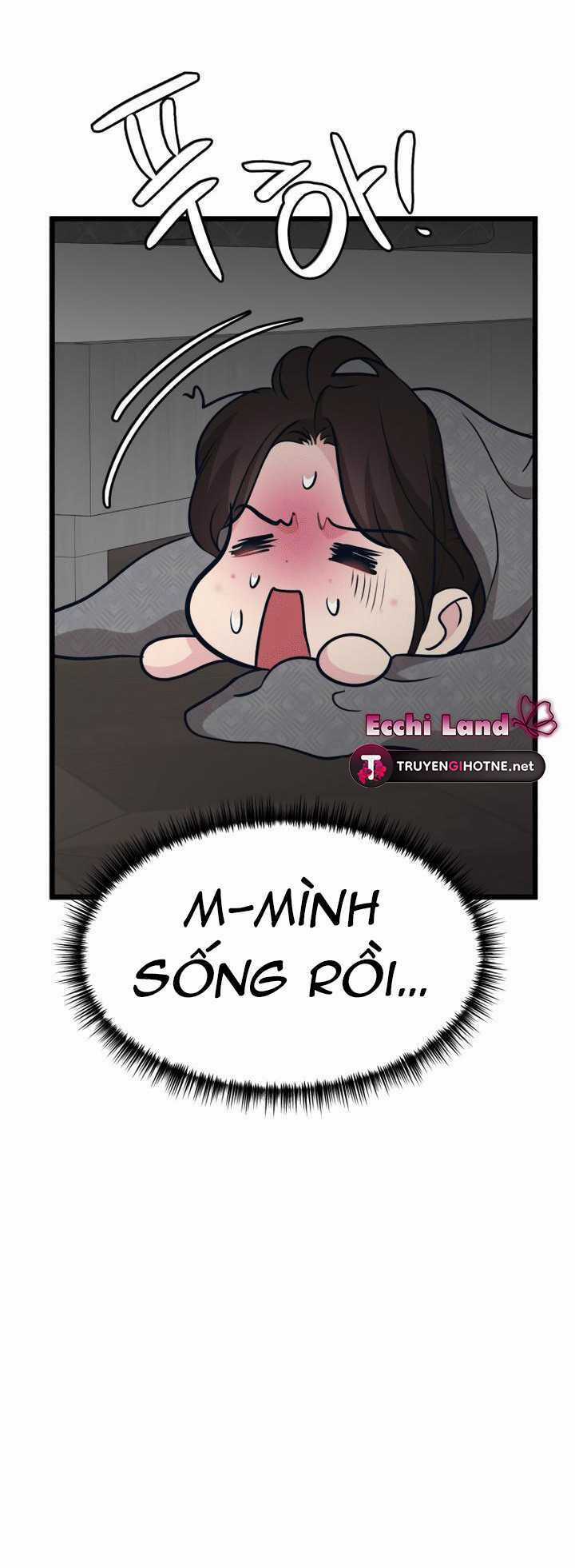 Đời Tư Idol Chapter 15.1 trang 25