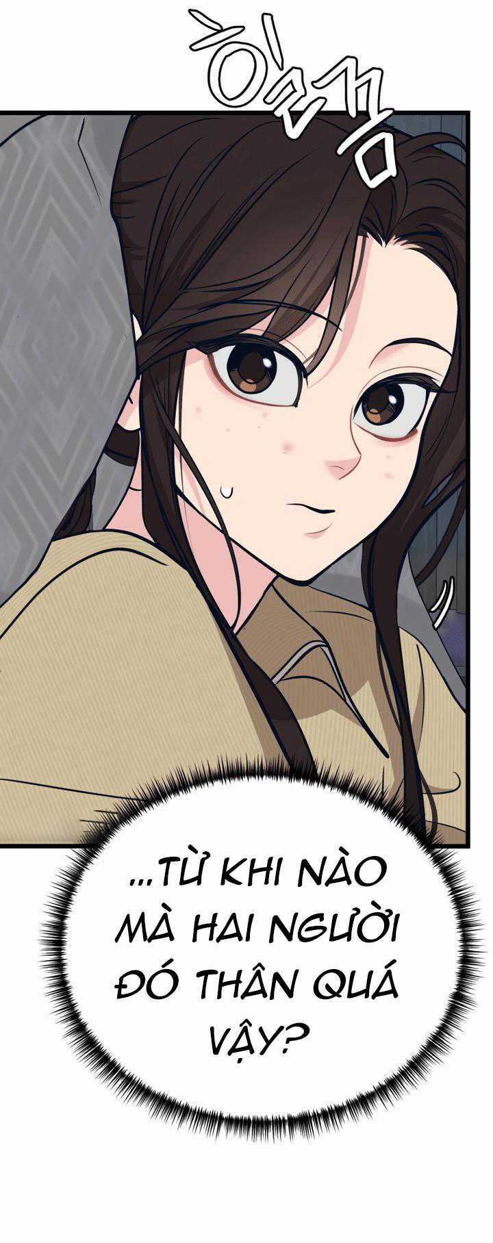 Đời Tư Idol Chapter 15.1 trang 26