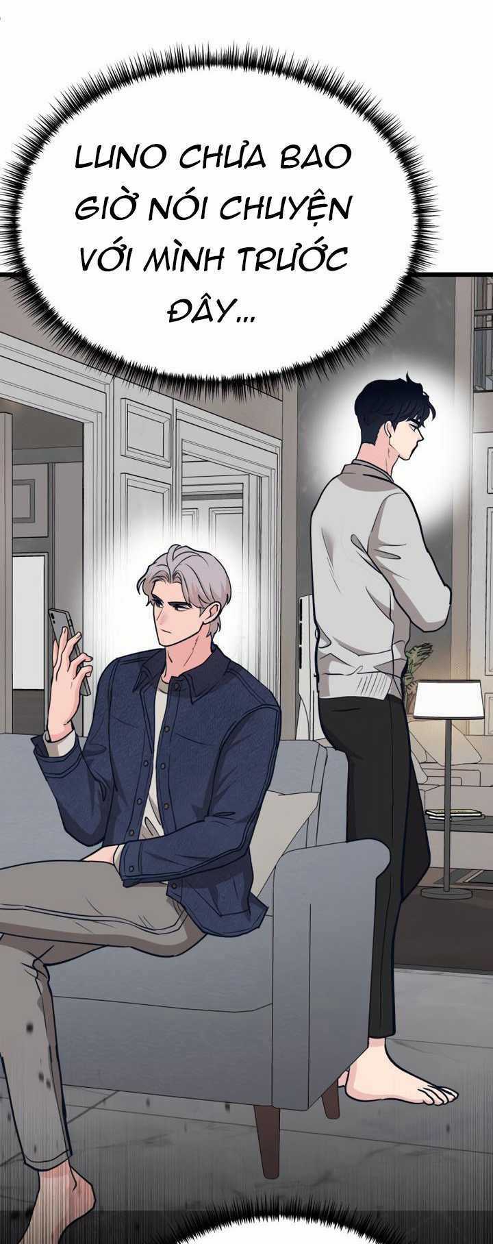 Đời Tư Idol Chapter 15.1 trang 27