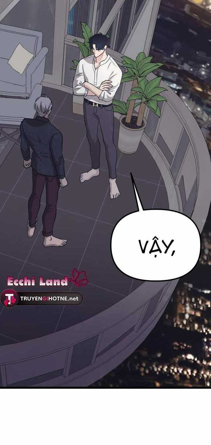 Đời Tư Idol Chapter 15.1 trang 32