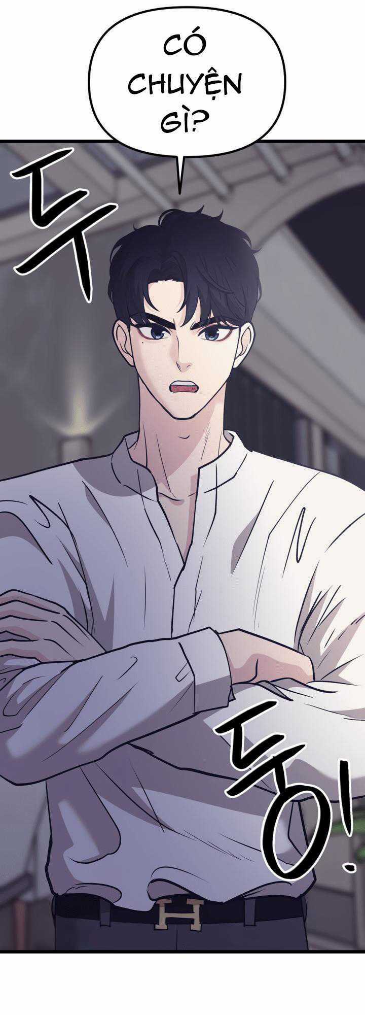 Đời Tư Idol Chapter 15.1 trang 33