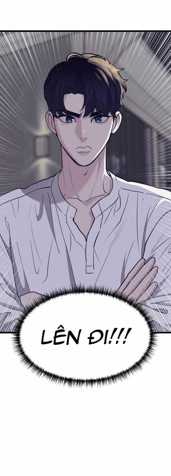 Đời Tư Idol Chapter 15.1 trang 36