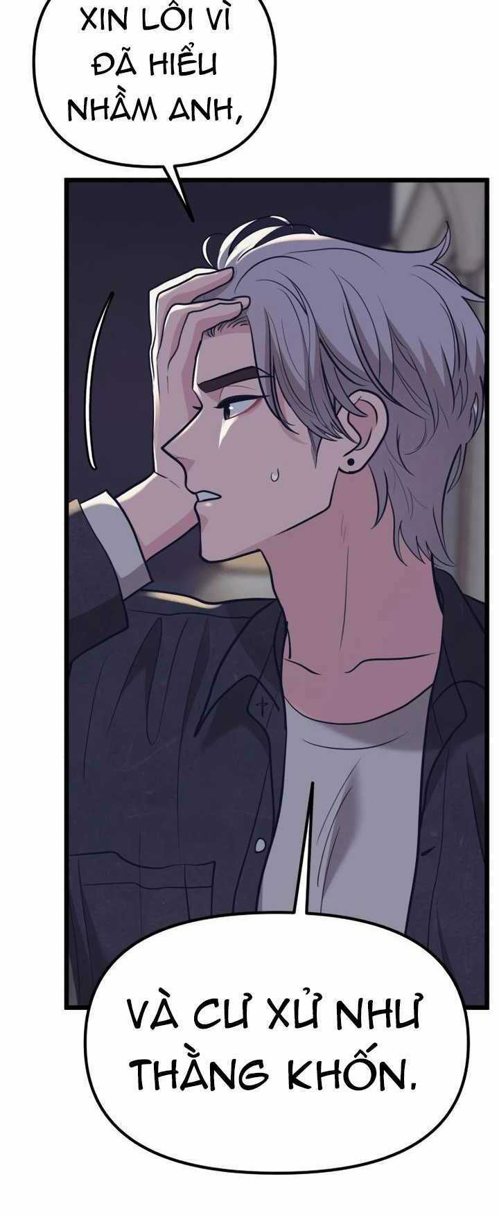 Đời Tư Idol Chapter 15.1 trang 40