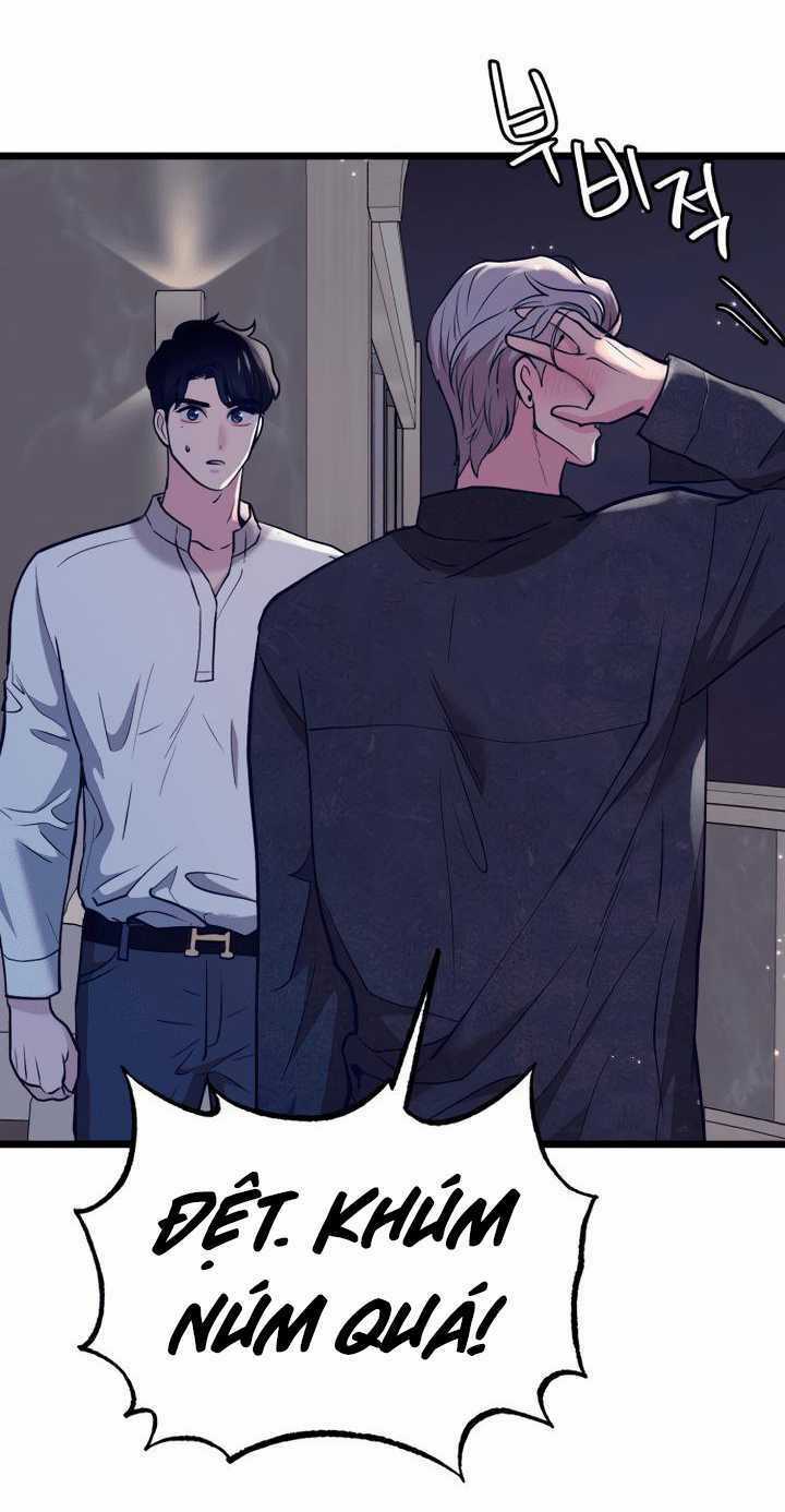 Đời Tư Idol Chapter 15.1 trang 47