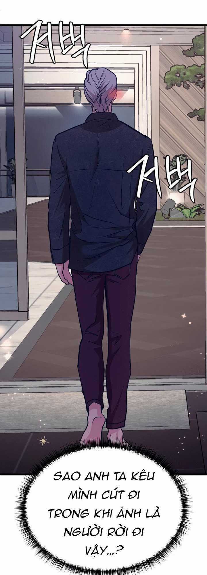 Đời Tư Idol Chapter 15.1 trang 53